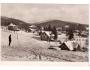 Krkonoše Harrachov lyžař ***11523