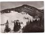 Krkonoše Pec pod Sněžkou lyžaři °11547