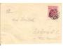 HRANICE - DOPIS /r1939-45?*ca453