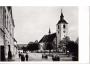 Nový Rychnov Neue Reichenau ok. Pelhřimov r.1940 ***53628X
