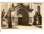 POLICE NAD METUJÍ / PORTÁL KOSTELA /rok1947?*fa1240