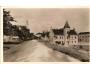 KOSTELEC NA HANÉ / HOSPODA /rok1935?*fa1297