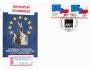 Referendum o přistoupení k EU 2003, Příležitostná R obálka a