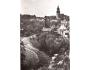 Český Krumlov zámek ORBIS foto Heckel ***53631B