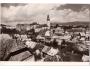 Český Krumlov ORBIS Kčs 0,70 ***53631D