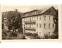 DUBÍ = SANATORIUM / KRUŠNÉ HORY /rok1950?*fa1384