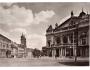 Plzeň divadlo J.K.Tyla synagoga tramvaj ORBIS ***53636F