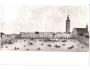 České Budějovice litografie r.1860 ORBIS ***53638F