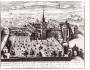České Budějovice mědirytina r.1774 ORBIS ***53638H