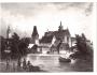 České Budějovice ocelorytina cca. r.1850 ORBIS ***53638I