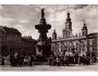 České Budějovice Žižkovo náměstí ORBIS f. Kusák ***53639H