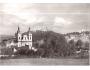 Nepomuk kostel okr.Plzeň jih ORBIS foto Kredba ***53639R