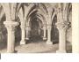 TŘEBÍČ / BASILIKA = ZÁMEK /rok1925?*ca986