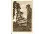 SVATOBOR = ROZHLEDNA / ŠUMAVA /rok1949?*ca1018