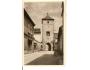 HORAŽĎOVICE /rok1947?*ca1027