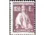Portugalsko 1920 Bohyně Ceres, Michel č.290 *N