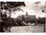 Kladruby klášter okr. Karlovy Vary  ORBIS  ***53643