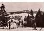 Pernink lyžaři okr. Karlovy Vary ORBIS f. Rajský ***53644A