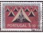 Portugalsko 1962 Skautská konference, Michel č.919 raz.