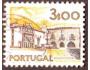 Portugalsko 1972 Nemocnice Viana, Michel č.1190 II raz.