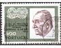 Portugalsko 1973 E.G.Médici, prezident Brazílie, Michel č.1