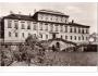 Duchcov zámek okr. Teplice ORBIS Kčs 0,70 ***53646D