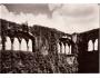Cheb románský hrad zřícenina ORBIS foto Zajíc  ***53648C