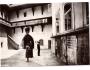 Cheb muzeum nádvoří ORBIS foto Zajíc ***53648N