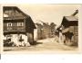 VOLARY ULICE / ŠUMAVA /rok1947?*ca1069