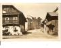 VOLARY  ULICE / ŠUMAVA /rok1947?*ca1069