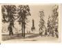 PŘÍCHOVICE + ROZHLEDNA / KRKONOŠE /rok1948?*ca1084