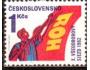 ČSR 2531 Sjezd ROH 1982 **
