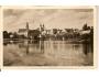 TELČ / JIHLAVA /rok1947?*fa1442