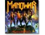 Manowar : Fighting The World ( CD 1987 )
