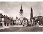 Žatec náměstí VŘSR okr. Louny ORBIS ***53654
