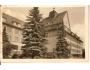 MOST = ŠKOLA / ZMIZELÉ MĚSTO /rok1950?*fa1484