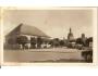 KOPISTY / MOST /rok1950?*fa1489