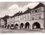 Žatec náměstí VŘSR okr. Louny ORBIS f. Einhorn ***53654B