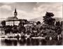 Litoměřice ORBIS foto Hyhlík ***53654G