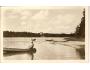 RYBNÍK SYKOVEC / ŽĎÁR n.S. /rok1949?*fa1561