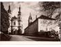 Litomyšl kostel okr. Svitavy ORBIS Kčs 0,70 ***53655O