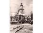 Hostinné kostel okr. Trutnov ORBIS foto Holoubek ***53655V