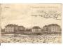 SOPRON = KASÁRNY=KASERNE / UNGARN /rok1916?*OB1379