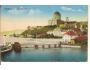 ESZTERGOM + POLNÍ POŠTOU / UNGARN /rok1916?*OB1392