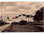 Rychnov nad Kněžnou zámek ORBIS Kčs 0.30 ***53656X