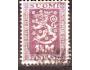 Finsko 1927 10.výročí nezávislosti, Michel č.126w raz.