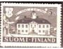 Finsko 1946 600 let města Porvoo, Michel č.331 **