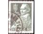Švédsko 1966 N.Söderblom nositel Nobelovy ceny míru, Michel