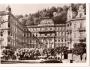 Karlovy Vary Grandhotel ČEDOK - nákl. Čedok ***53657X