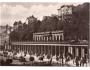 Karlovy Vary kolonáda ČSSP ORBIS foto Ehm ***53658B